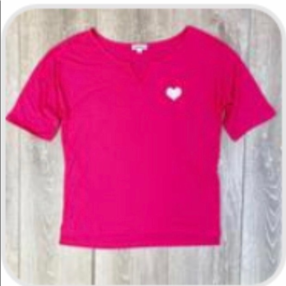 Boutique shirt